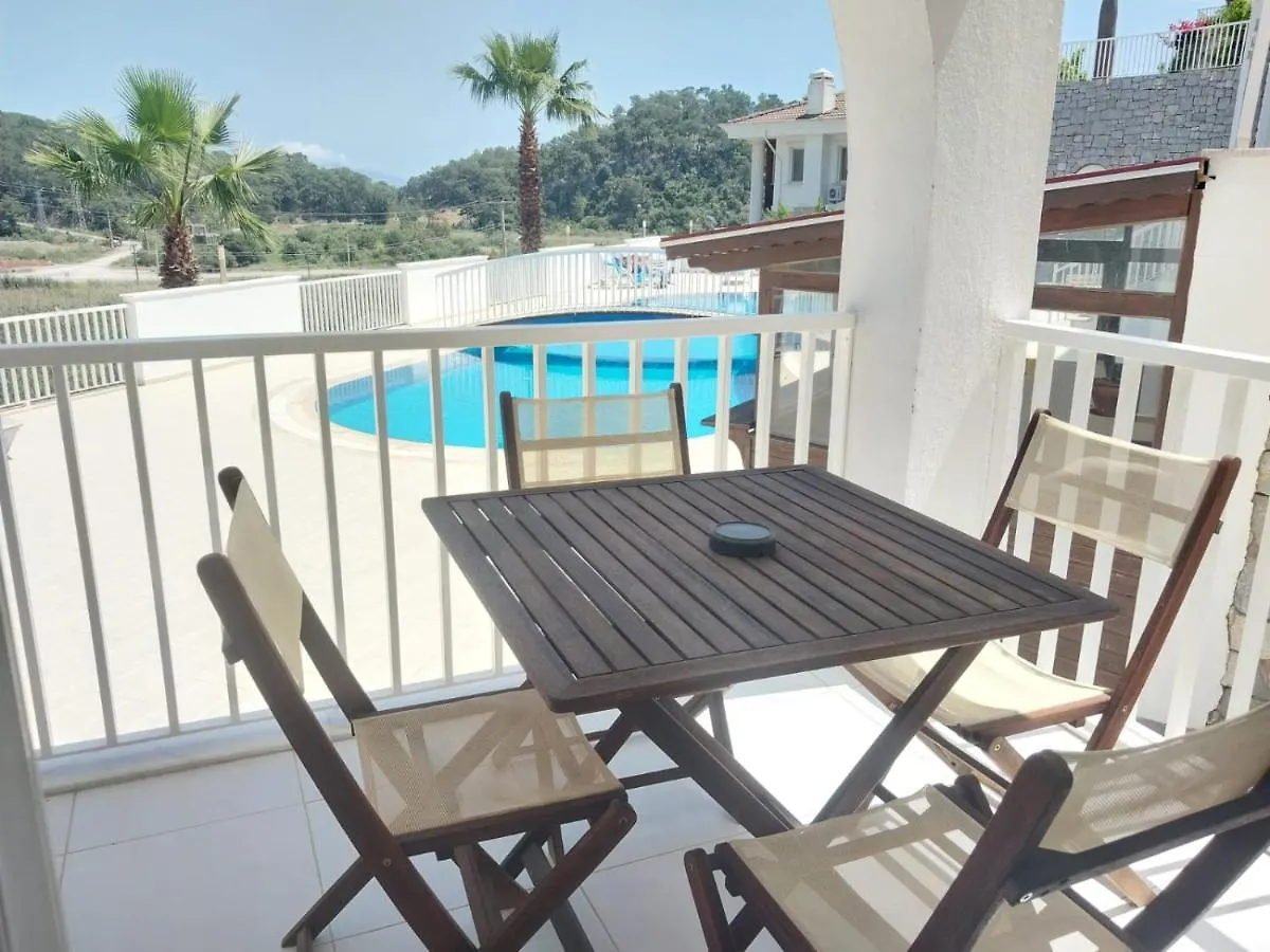 The Royal Links Two Bedroom Apartment オルタジャ