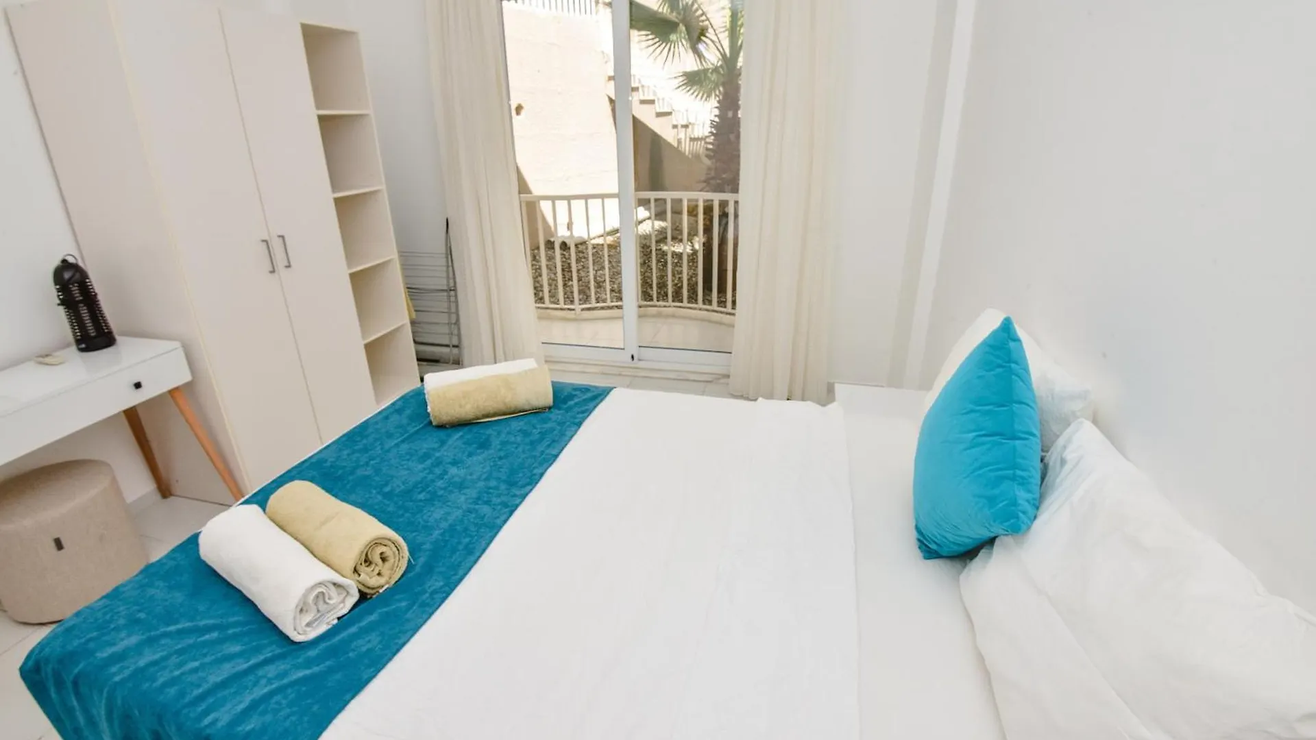 The Royal Links Two Bedroom Apartment オルタジャ トルコ