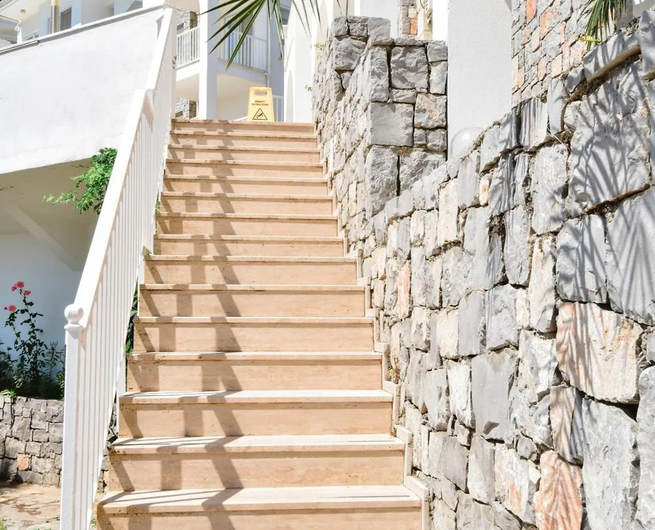 The Royal Links Two Bedroom Apartment オルタジャ トルコ