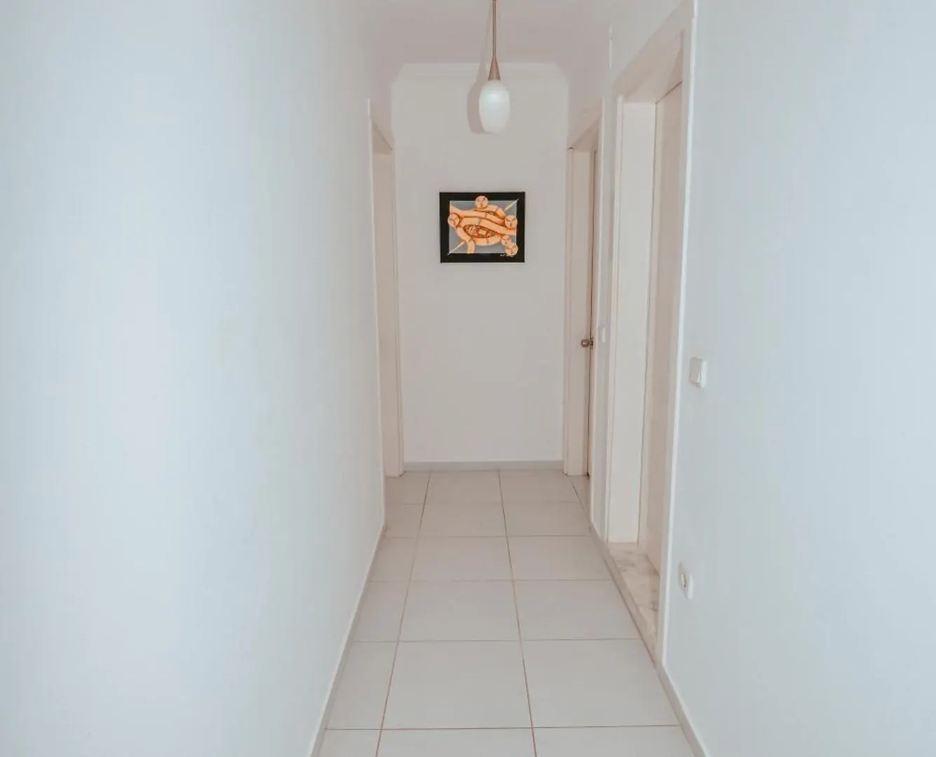 The Royal Links Two Bedroom Apartment オルタジャ