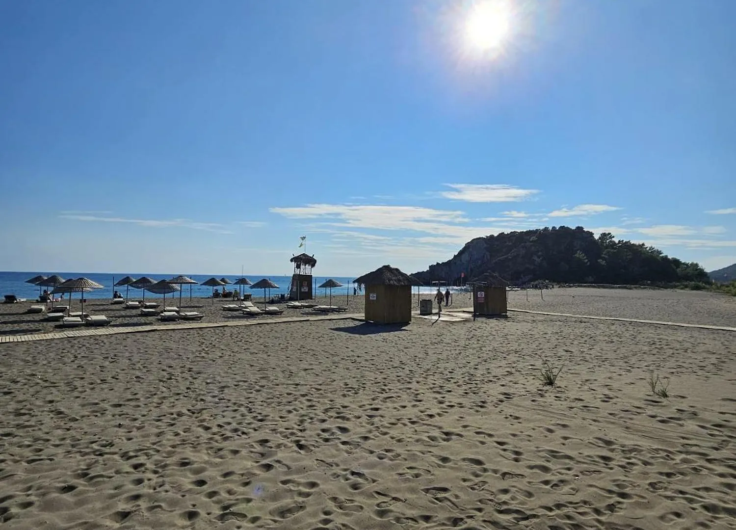 The Royal Links Two Bedroom Apartment オルタジャ